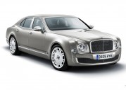 Bentley Mulsanne